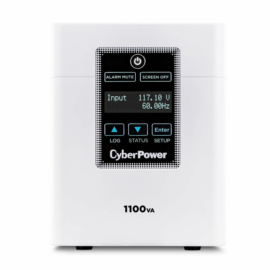 CyberPower M1100XL Medical UPS Systems