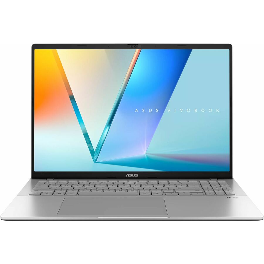 Asus Vivobook S16 M3607 M3607GA-DS79 16" Copilot+ PC Notebook - WUXGA - AMD Ryzen AI 7 Ryzen AI 400 Series 445 - 32 GB - 1 TB SSD