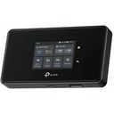 TP-Link M8550 Wi-Fi 6E IEEE 802.11 a/b/g/n/ac/ax 1 SIM Cellular, Ethernet Modem/Wireless Router