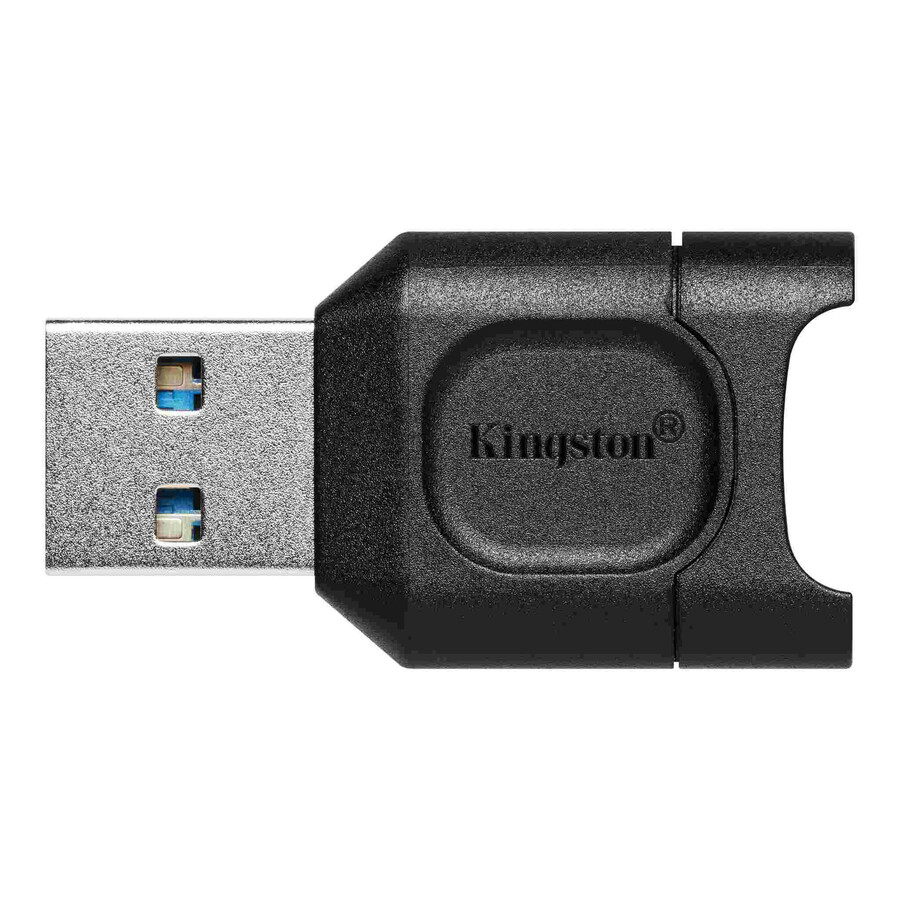 Kingston MobileLite Plus microSD Reader