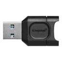 Kingston MobileLite Plus microSD Reader
