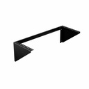 IOGEAR 4U 19" Deep Vertical Wall Mount Server Rack