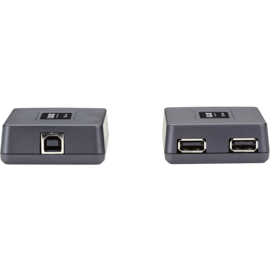 Black Box USB 1.1 Extender - CATx, 2-Port