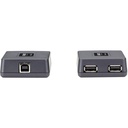Black Box USB 1.1 Extender - CATx, 2-Port
