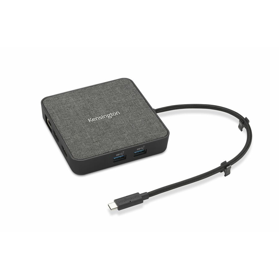 Kensington MD120U4 Docking Station