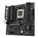 TUF A620AM-PLUS WIFI Gaming Desktop Motherboard - AMD A620A Chipset - Socket AM5 - Micro ATX