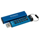 IronKey Keypad 200 16GB USB 3.2 (Gen 1) Type A Flash Drive