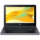 Acer Chromebook 311 C723T C723T-K5NU 11.6" Touchscreen Chromebook - HD - 60 Hz - MediaTek MT8 MT8186TV/AZA - 8 GB - 32 GB Flash Memory - English (US) Keyboard - Black