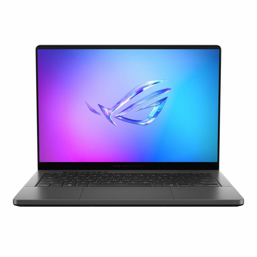 Asus ROG Zephyrus G14 GA403 GA403WR-XS97 14" Copilot+ PC Gaming Notebook - 3K - 120 Hz - AMD Ryzen AI 9 HX 370 - 32 GB - 2 TB SSD