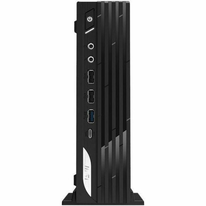MSI DP21 14M-897US SFF PC Intel Core i7-14700 32GB 1TB NVMe SSD W11P 3Y Warranty