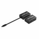 Rocstor TrueReach Video Extender Transmitter/Receiver