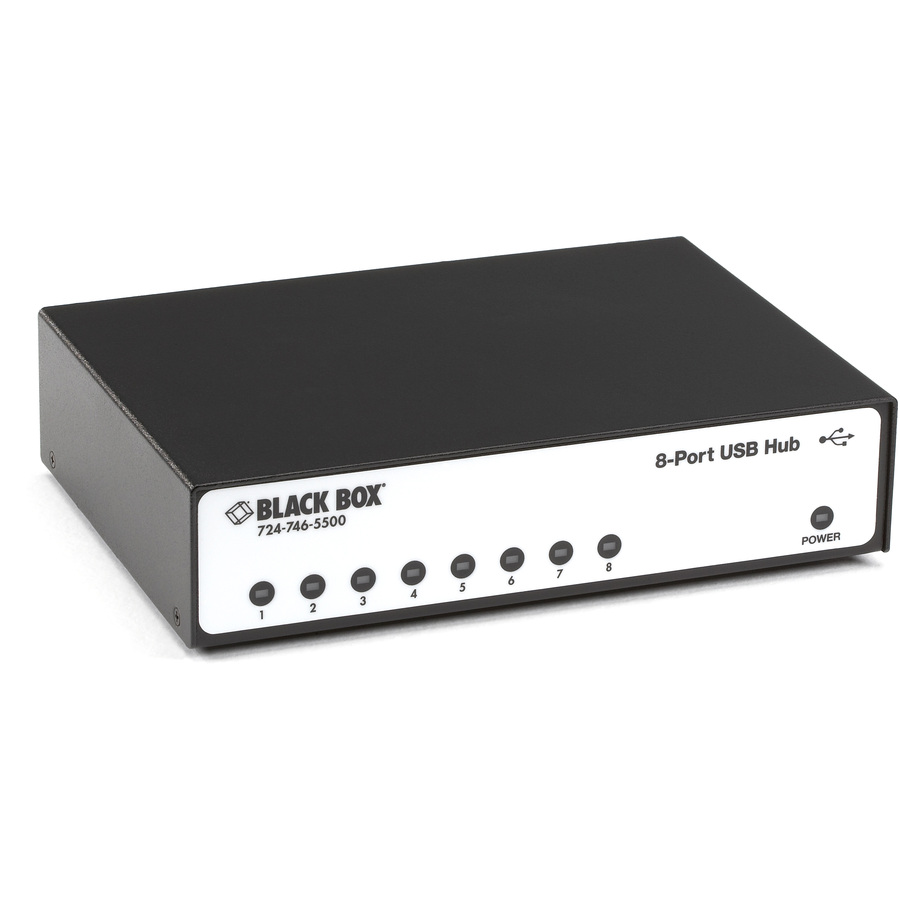 Black Box USB to RS232 Converter - DB9
