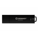IronKey D500S 16GB USB 3.2 (Gen 1) Type A Flash Drive