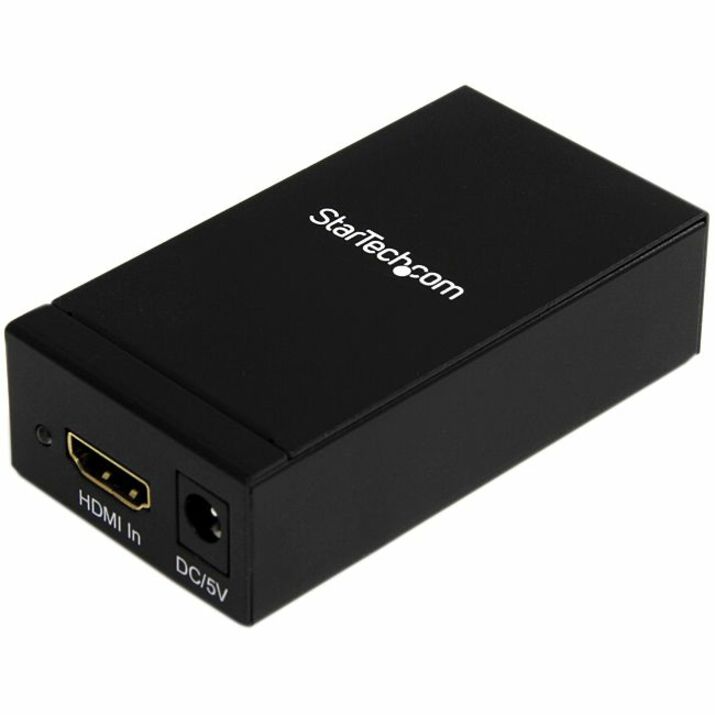 StarTech HDMI or DVI to DisplayPort Active Converter