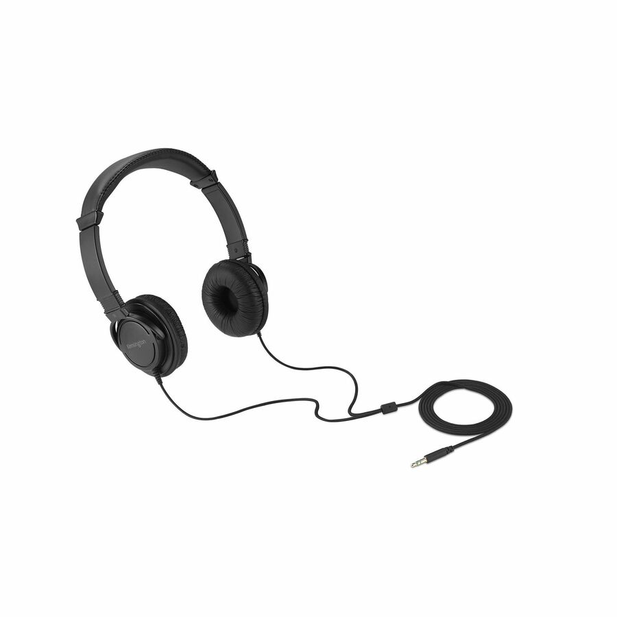 Kensington Classic EQ 3.5mm Headphone