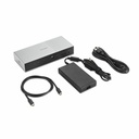 Kensington SD5005T5 EQ Thunderbolt 5 Docking Station (DFS)