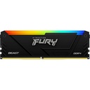 Kingston FURY Beast 8GB DDR4 SDRAM Memory Module