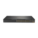 HPE 6300M 24-port SFP+ and 4-port SFP56 Switch