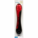 Kensington Duo Gel Keyboard Wrist Rest - Red