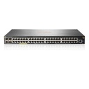 HPE 2930F 48G PoE+ 4SFP 740W Switch