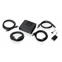 IOGEAR 4x4 USB 3.0 Peripheral Sharing Switch