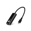 SIIG USB-C to 2.5G Ethernet Adapter