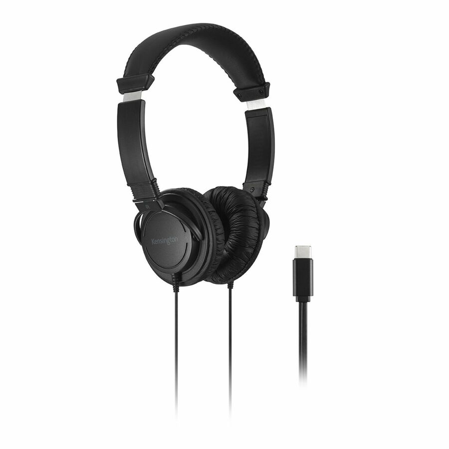 Kensington Classic EQ USB-C Headphone