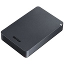 Buffalo MiniStation Safe HD-PGFU3 5 TB Portable Hard Drive - External