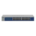 Netgear 24-Port Gigabit Ethernet Switches