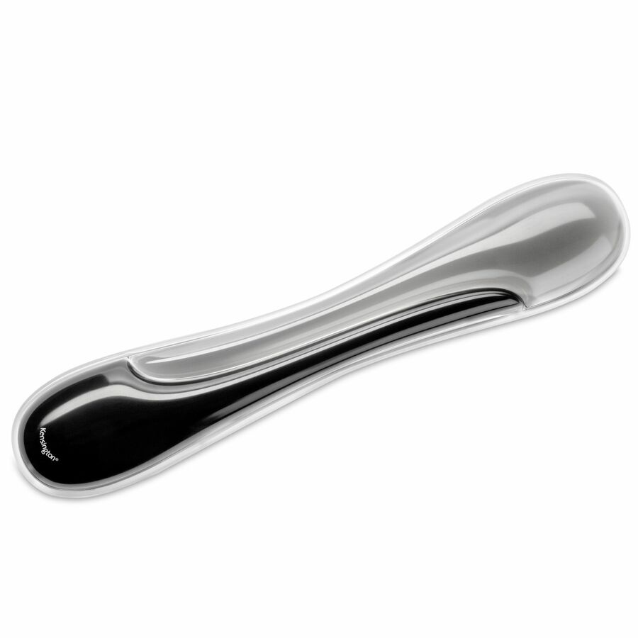 Kensington DuO Gel Wave Keyboard Wrist Rest