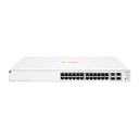 HPE Instant On 1930 24G Class4 PoE 4SFP/SFP+ 195W Switch