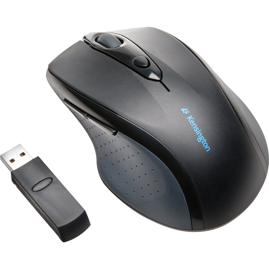 Kensington 2.4GHZ Wireless Optical Mouse