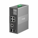 Omada IES206GPP Ethernet Switch