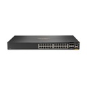 HPE 6200F 24G 4SFP+ Switch