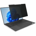 Kensington MagPro Magnetic Privacy Screen Filter for Laptops 13.3" (16:10)