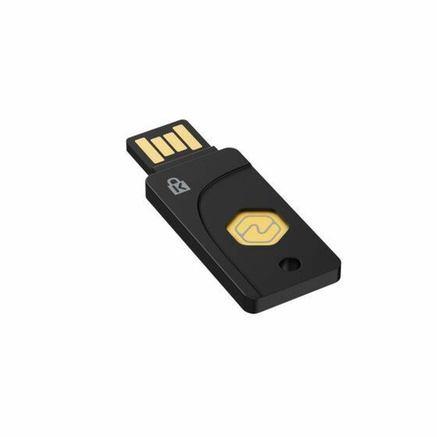 Kensington VeriMark NFC+ USB-A Security Key