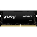 Kingston FURY Impact 8GB DDR4 SDRAM Memory Module