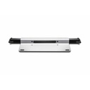Kensington Laptop Locking Station 2.0 with Slim Combination Lock