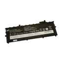 BTI SB10K97587-BTI 11.52V 57WHR LI-ION BATTERY 01AV429, SB10K97586, 01AV430, SB10K97587, 01AV431, SB10K97588, 01AV494 THINKPAD X1 CARBON 5TH GEN, X1 CARBON 5TH GEN 20HQ-001DAU, X1 CARBON 5TH GEN 20HQ-S01S00, X1 CARBON 5TH GEN 20HQ-S07700, X1 CARBON 5TH GEN 20HR-0013AU, X1 CARBON 5TH GEN 20HR-A00GAU, X1 CARBON 5TH GEN 20HQ-000NAU, X1 CARBON 5TH GEN 20HQ-001FAU, X1 CARBON 5TH GEN 20HQ-S01T00, X1 CARBON 5TH GEN 20HR-000VAU