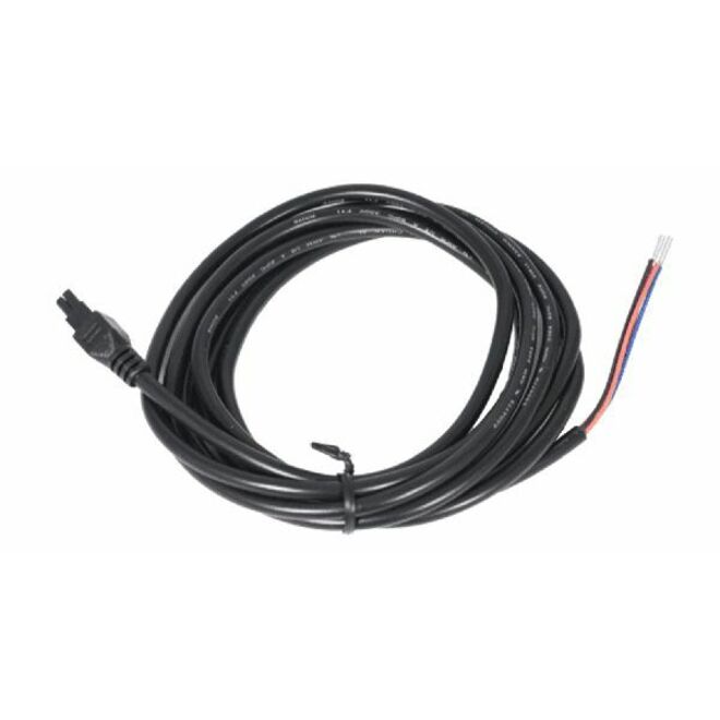 CradlePoint COR Power & GPIO Cable