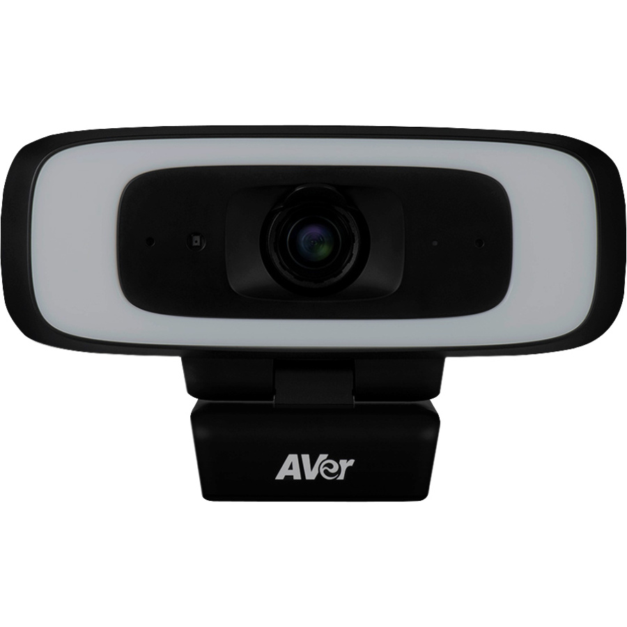 AVer CAM130 Video Conferencing Camera - 60 fps - USB 3.1 (Gen 1) Type C