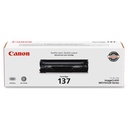 Canon 137 Original Toner Cartridge