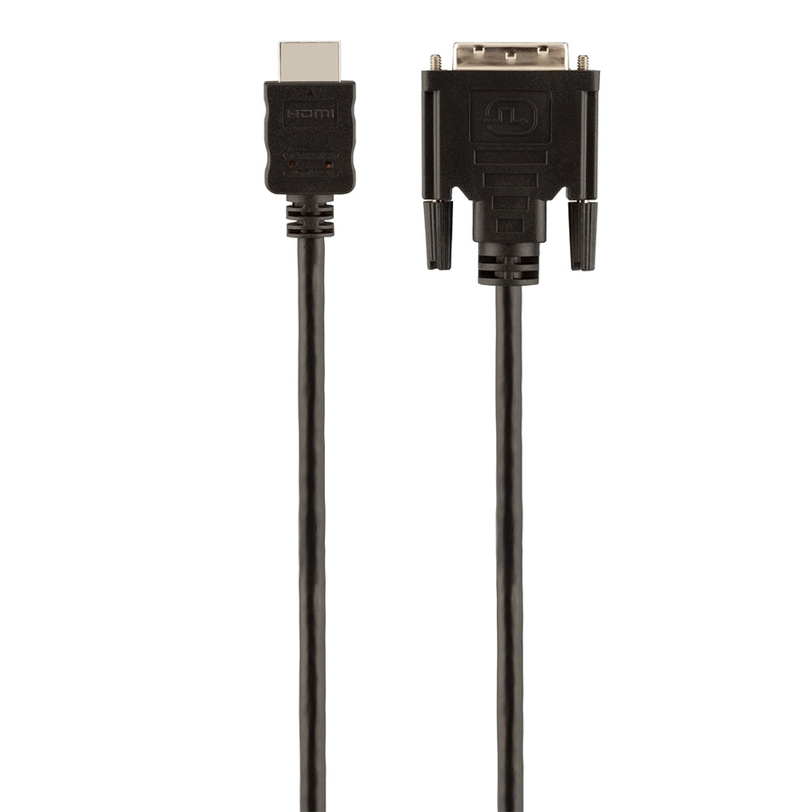 Belkin HDMI to DVI Cable