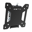 Tripp Lite by Eaton Display TV LCD Wall Monitor Mount Tilt 13" to 27" TVs / Monitors / Flat-Screens