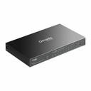 Omada 10-Port Gigabit Easy Managed Switch with 8-Port PoE+