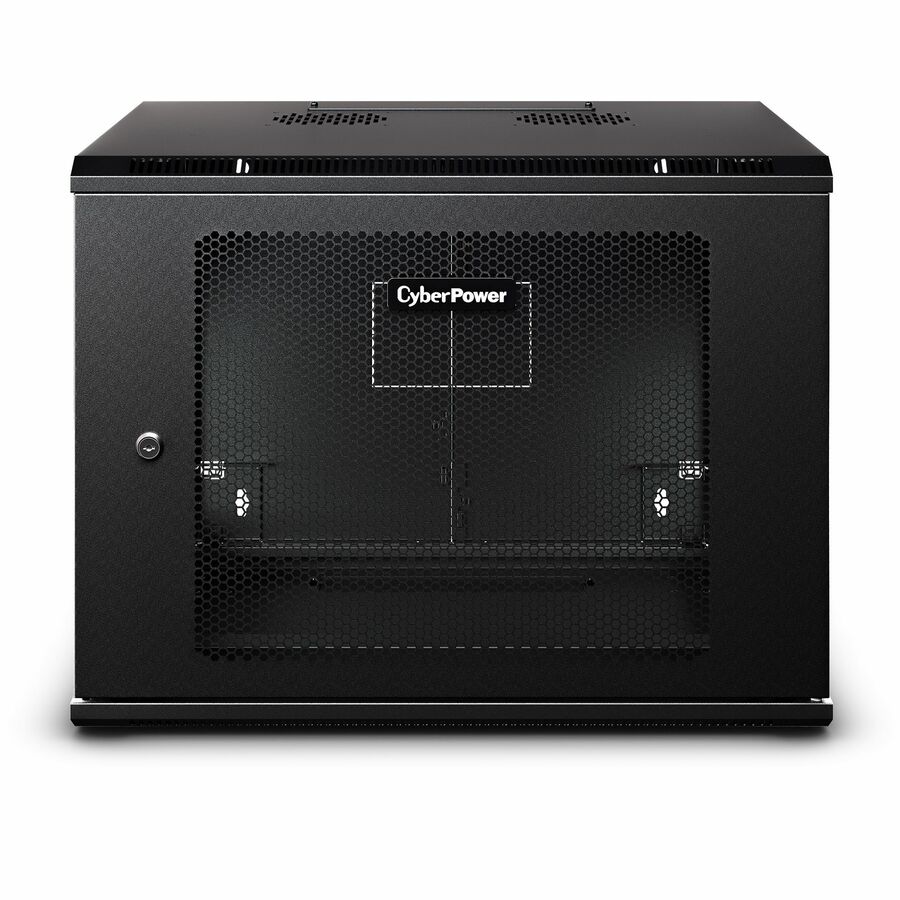 CyberPower CR9U61003 Wall Mount Enclosure
