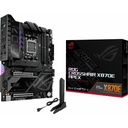 Asus ROG Crosshair X870E Apex Gaming Desktop Motherboard - AMD X870E Chipset - Socket AM5 - ATX