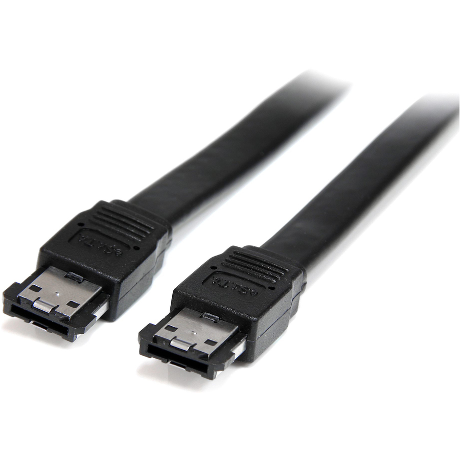 StarTech Shielded External eSATA Cable
