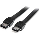 StarTech Shielded External eSATA Cable