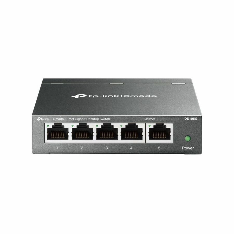 Omada Omada 5-Port Gigabit Desktop Switch